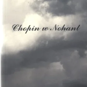Darmowy zwrot DELAIGUE-MOINS Sylvie - Chopin w Nohant