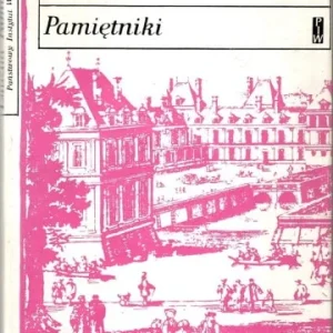 Promocja DUC DE LAUZUN (GONTAUT DE BIRON Armand-Louis de) - Pamiętniki.