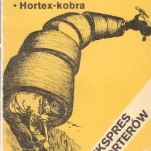 Ekspres reporterów - Wójcik R., Nosal Z., Falkowska W., Wolski J. Bezpieczna płatność