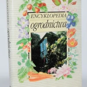 Encyklopedia ogrodnictwa. Bestseller