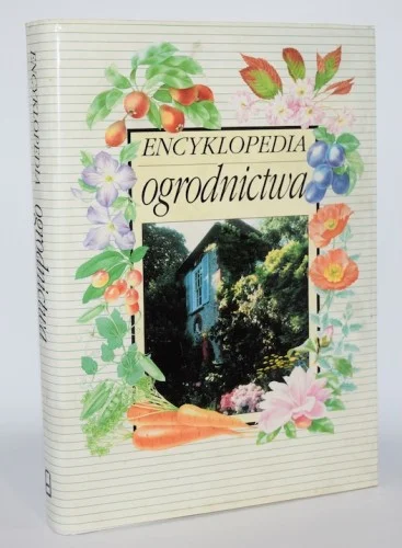 Encyklopedia ogrodnictwa. Bestseller