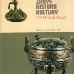 Cena promocyjna FITZGERLAD C.P. - Chiny. Zarys historii kultury, CERAM