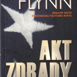 Zamów dziś FLYNN Vince - Akt zdrady