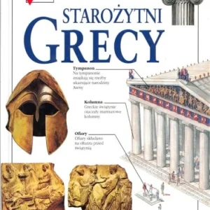 Bestseller FREEMAN Charles - Starożytni Grecy. śladami przeszłości.
