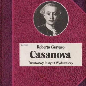GERVASO Roberto - Casanova, BSL Ostatnia szansa