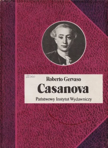 GERVASO Roberto - Casanova, BSL Ostatnia szansa