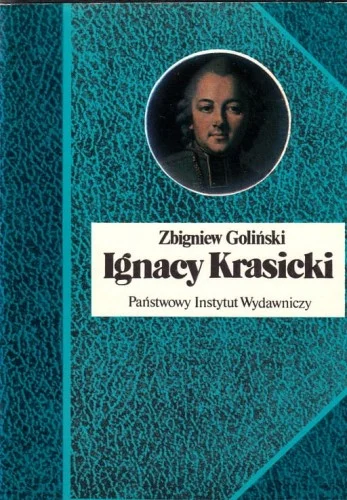 Wybór klientów GOLI艃SKI Zbigniew - Ignacy Krasicki, BSL
