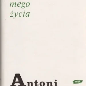 Nowy GOŁUBIEW Antoni - Największa przygoda mego życia. Lata nad "Bolesławem Chrobrym".