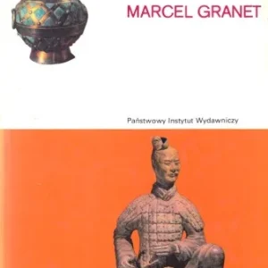 GRANET Marcel - Cywilizacja chińska, CERAM Bezpieczne zakupy