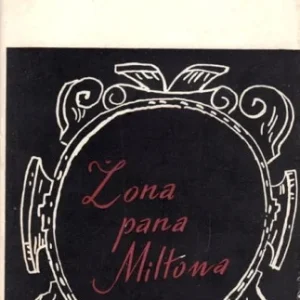 Super okazja GRAVES Robert - Źona pana Miltona