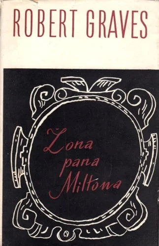 Super okazja GRAVES Robert - Źona pana Miltona