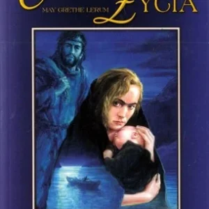 Bezpieczne zakupy GRETHE-LERUM May - Saga Córy Źycia. Znachorka. Tom 1.