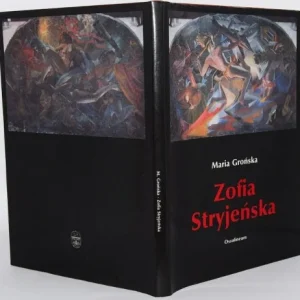 GRO艃SKA Maria - Zofia Stryjeńska Do wyczerpania zapasów
