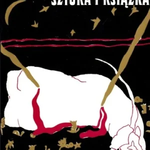 JANINA WIERCI艃SKA - SZTUKA I KSIŹKA Dodaj do koszyka