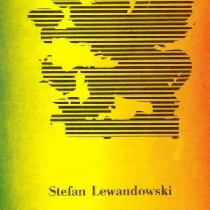 Tylko dziś LEWANDOWSKI STEFAN - POLIGRAFIA WARSZAWSKA 1870-1914
