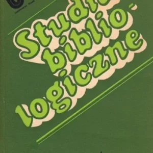 Studia bibliologiczne. Tom 1. Książka - czytelnik - recepcja. Popularny