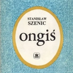 SZENIC STANISŁAW - ONGIś Darmowy zwrot