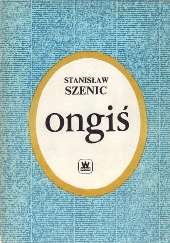 SZENIC STANISŁAW - ONGIś Darmowy zwrot