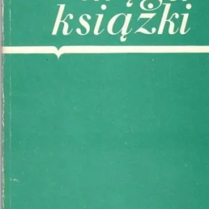 Nowy W KRĘGU KSIŹKI NR. 10 (1988)