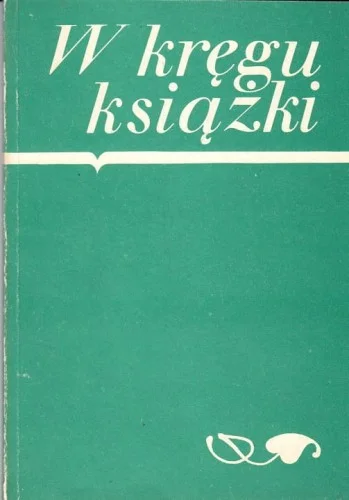 Nowy W KRĘGU KSIŹKI NR. 10 (1988)