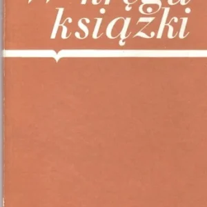 W KRĘGU KSIŹKI NR. 13 (1989) Do wyczerpania zapasów