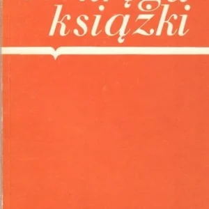 Wyjątkowa oferta W KRĘGU KSIŹKI NR. 14 (1989)