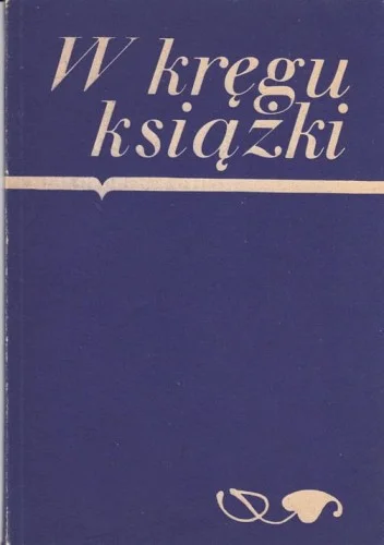 Szybka wysyłka W KRĘGU KSIŹKI NR. 15 (1990)