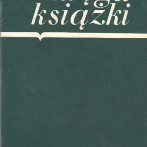 Sprawdź teraz W KRĘGU KSIŹKI NR. 2 (1985)