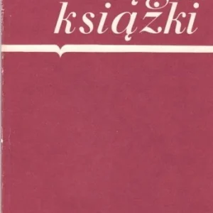 W KRĘGU KSIŹKI NR. 3 (1985) Hit cenowy