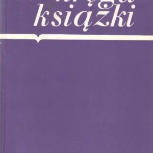 Szybka wysyłka W KRĘGU KSIŹKI NR. 6 (1986)