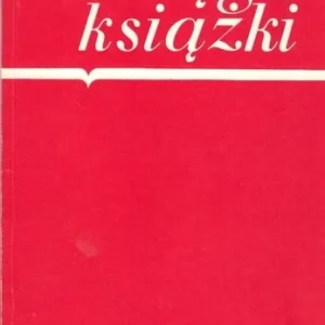 W KRĘGU KSIŹKI NR. 7 (1987) Okazja