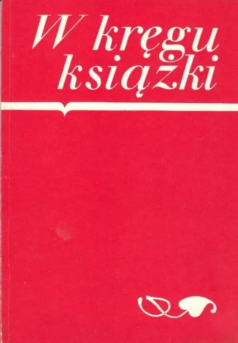 W KRĘGU KSIŹKI NR. 7 (1987) Okazja