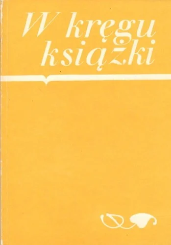 W KRĘGU KSIŹKI NR. 8 (1987) Niska cena