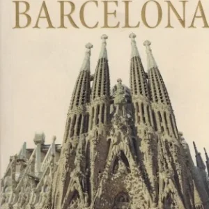 HUGHES Robert - Barcelona. Ostatnia szansa