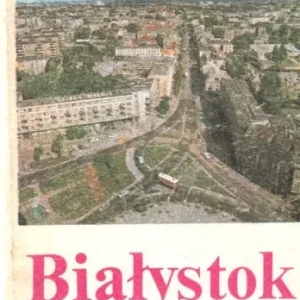 MONKIEWICZ Waldemar - Białystok i okolice Do wyczerpania zapasów