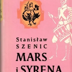Ekspresowa dostawa SZENIC STANISŁAW - MARS I SYRENA
