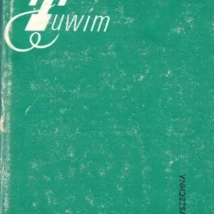 SAWICKA Jadwiga - Julian Tuwim Zniżka