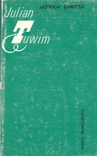 SAWICKA Jadwiga - Julian Tuwim Zniżka