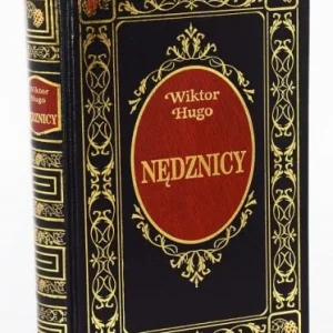 HUGO Wiktor - Nędznicy Darmowy zwrot