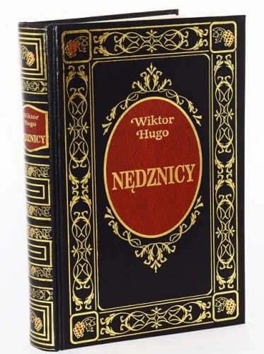 HUGO Wiktor - Nędznicy Darmowy zwrot