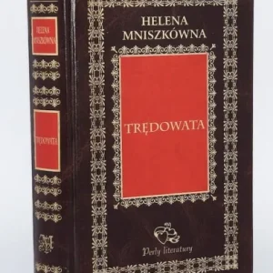 MNISZKWNA Helena - Trędowata Szybka dostawa