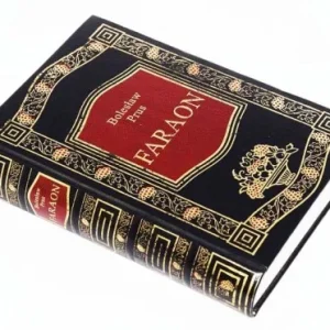 PRUS Bolesław - Faraon Bestseller