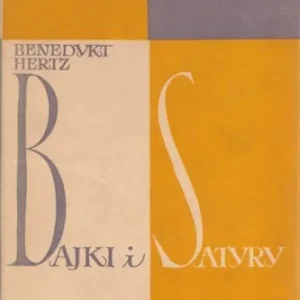 Niska cena HERTZ Benedykt - Bajki i satyry