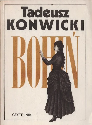 Obniżka ceny KONWICKI Tadeusz - Bohiń