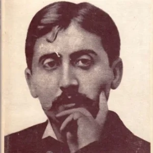 Proust w oczach krytyki światowej. Oferta