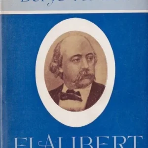 REIZOW Borys - Flaubert Nie przegap