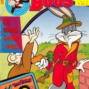 KRLIK BUGS 10/1994 Kup online