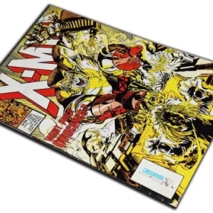 X-MEN 5/96 (39) Tylko do końca tygodnia