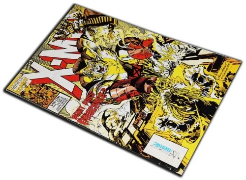 X-MEN 5/96 (39) Tylko do końca tygodnia