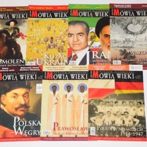 Łatwy zwrot MWI WIEKI Rocznik 2019